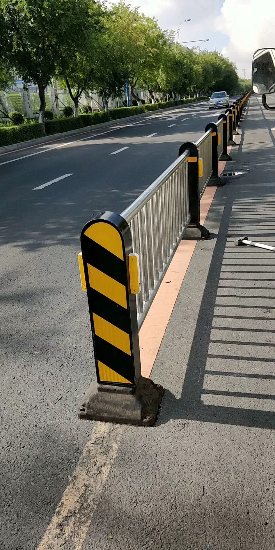 临江市马路护栏反光标志牌 - 排名